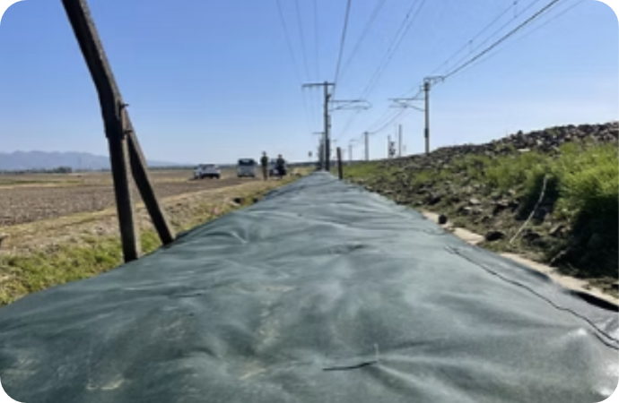 ハードランPROシート