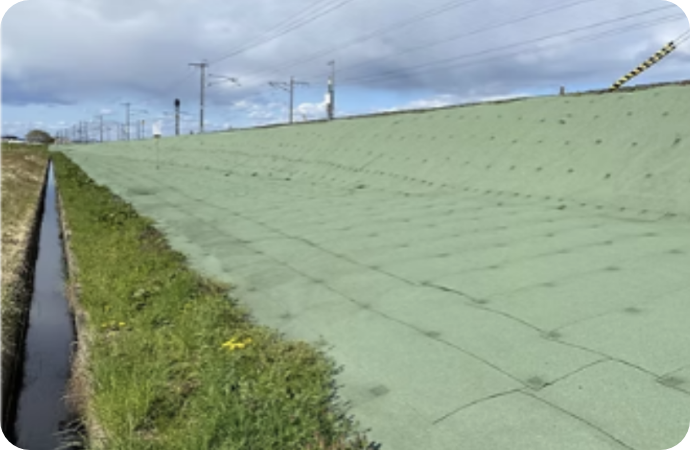 ハードランACEシート