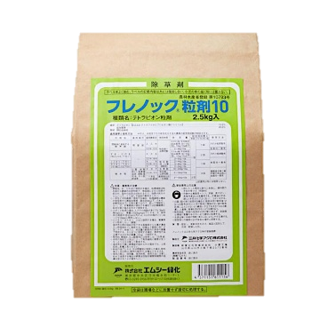 フレノック粒剤10