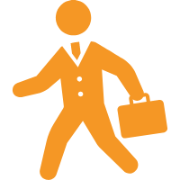 キャリア採用比率