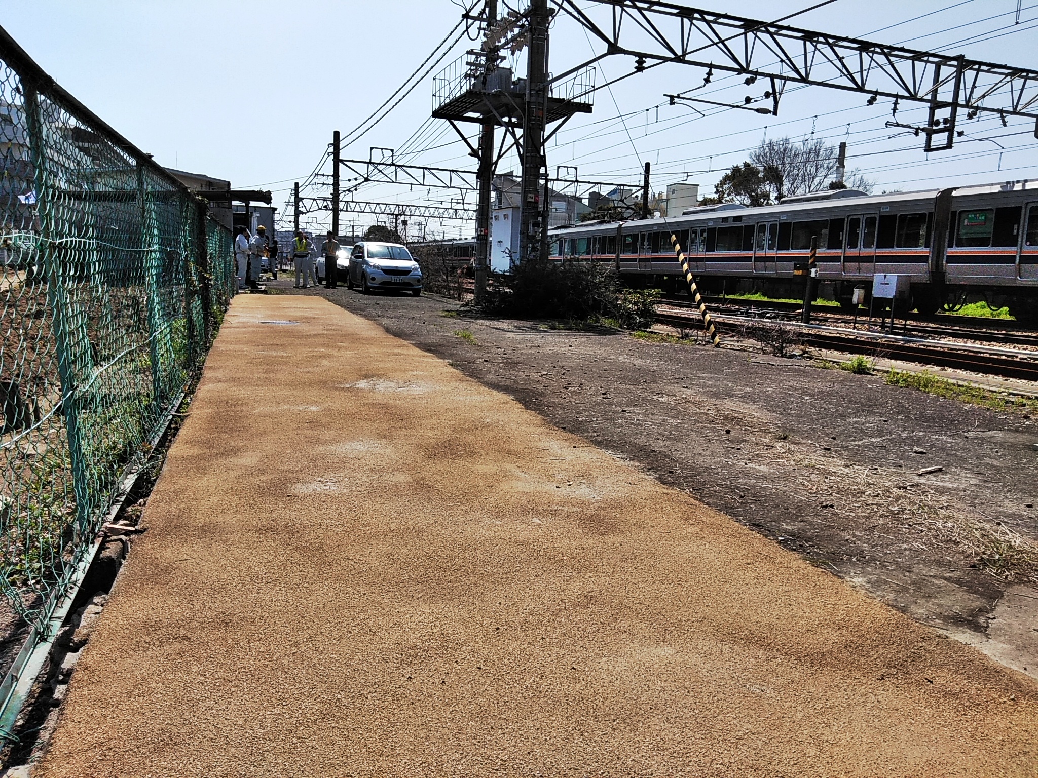 コロンブスのたまご